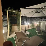 Torre Magaggiari Villa