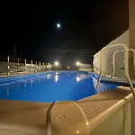 Torre Magaggiari Villa Cinisi