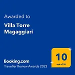 Villa Torre Magaggiari