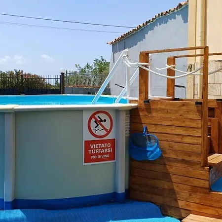 Torre Magaggiari *