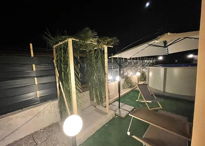 Villa Torre Magaggiari *