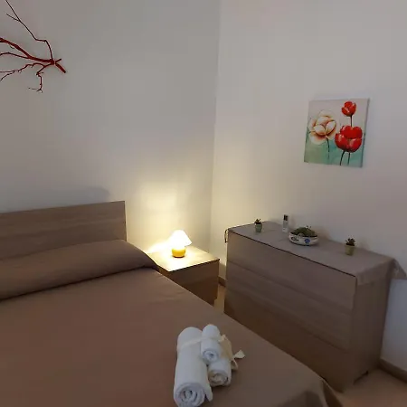 Torre Magaggiari Willa Cinisi