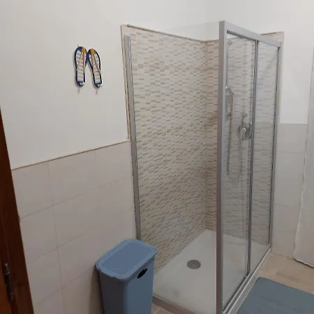 Willa Torre Magaggiari