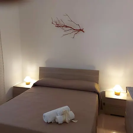 Torre Magaggiari Willa