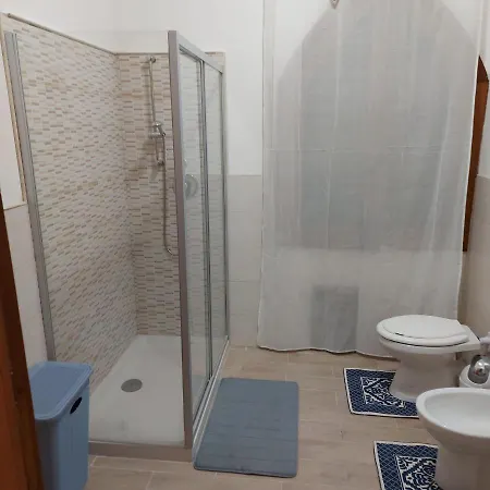 Torre Magaggiari * Cinisi