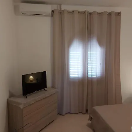 Torre Magaggiari Willa Cinisi