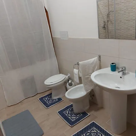 Torre Magaggiari Willa Cinisi