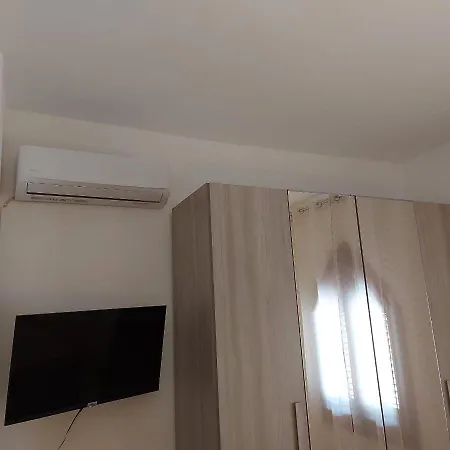 Torre Magaggiari Willa *