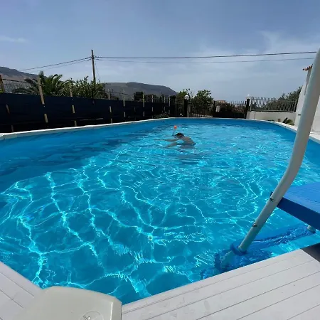 Willa Torre Magaggiari Cinisi