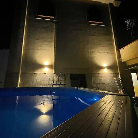 Willa Torre Magaggiari Cinisi