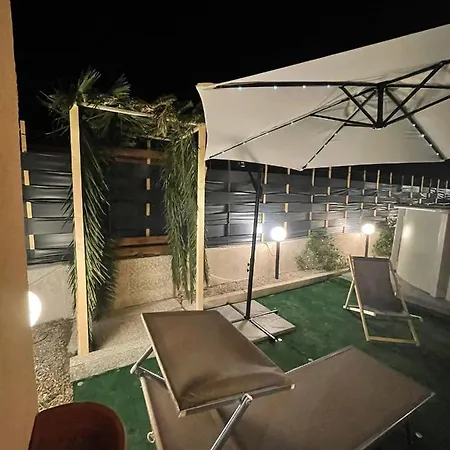 Torre Magaggiari Willa