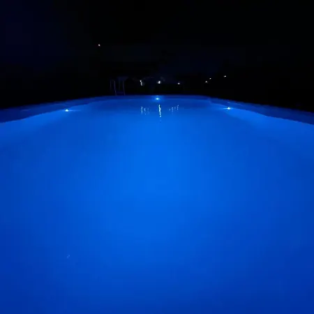 Torre Magaggiari Willa