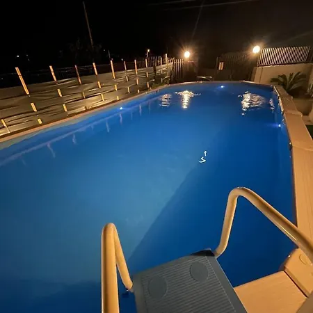 Torre Magaggiari * Cinisi