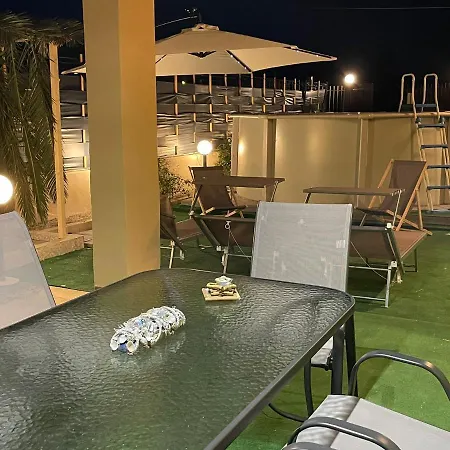 Willa Torre Magaggiari *