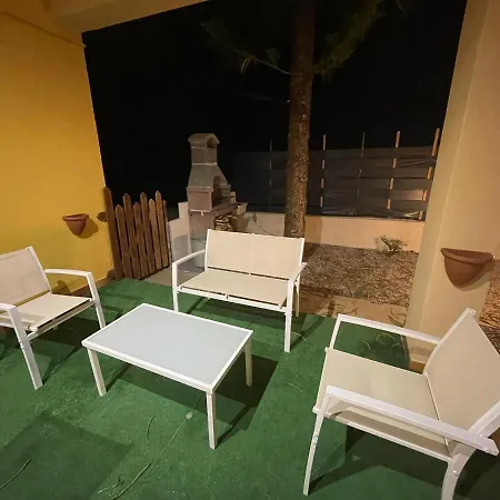 Willa Torre Magaggiari *