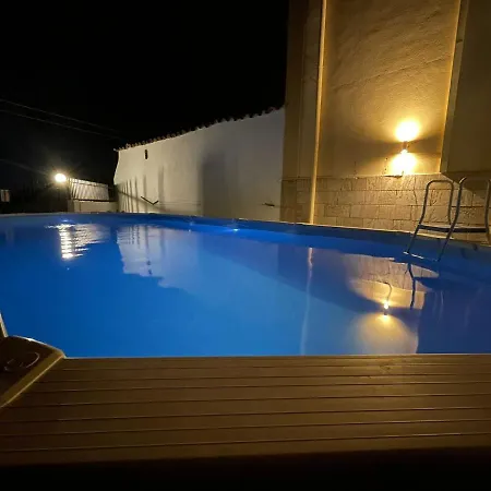 Torre Magaggiari * Cinisi