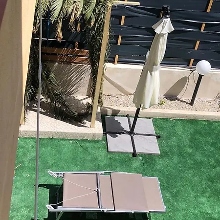 Willa Torre Magaggiari