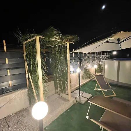 Willa Torre Magaggiari *