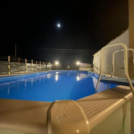 Torre Magaggiari Willa Cinisi