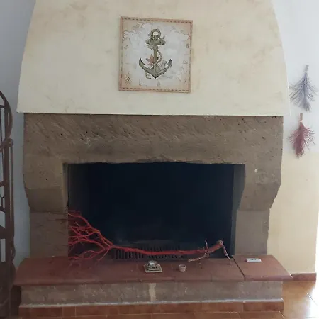 Willa Torre Magaggiari *