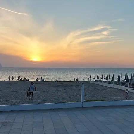 Willa Torre Magaggiari