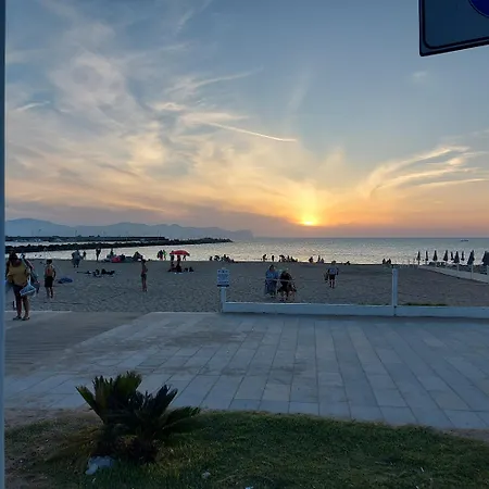 Torre Magaggiari Willa