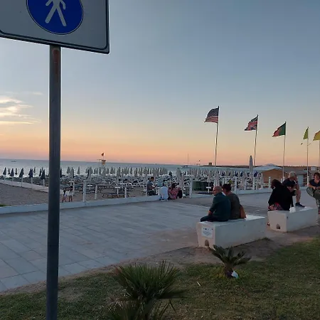 Torre Magaggiari Willa