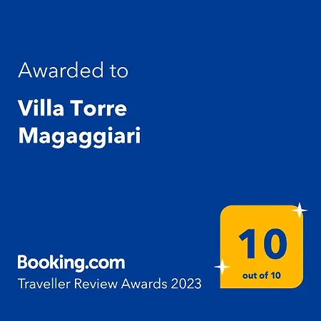 Willa Torre Magaggiari