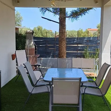 Willa Torre Magaggiari Cinisi