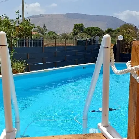 Willa Torre Magaggiari *