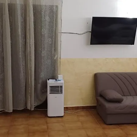 Torre Magaggiari Willa